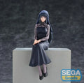 Sakamoto Days PM Perching PVC Figur Osaragi 13 cm Sega