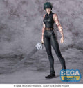 Jujutsu Kaisen XStellar PVC-figur The Culling Game Maki Zen'in 23 cm