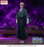 Jujutsu Kaisen Culling Game XStellar PVC Figur Naoya Zenin 22 cm Sega