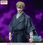 Jujutsu Kaisen Culling Game XStellar PVC Figur Naoya Zenin 22 cm Sega