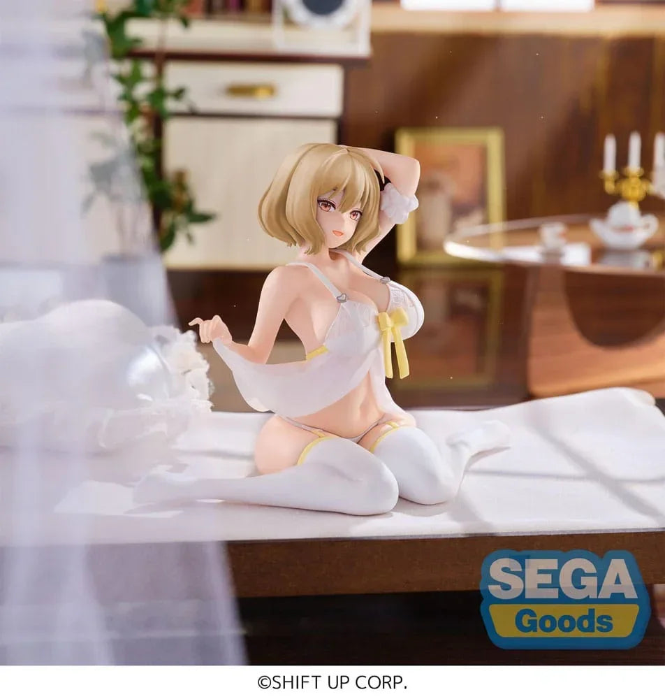 Goddess of Victory: Nikke Yumemirize PVC Figur Anis 11 cm Sega
