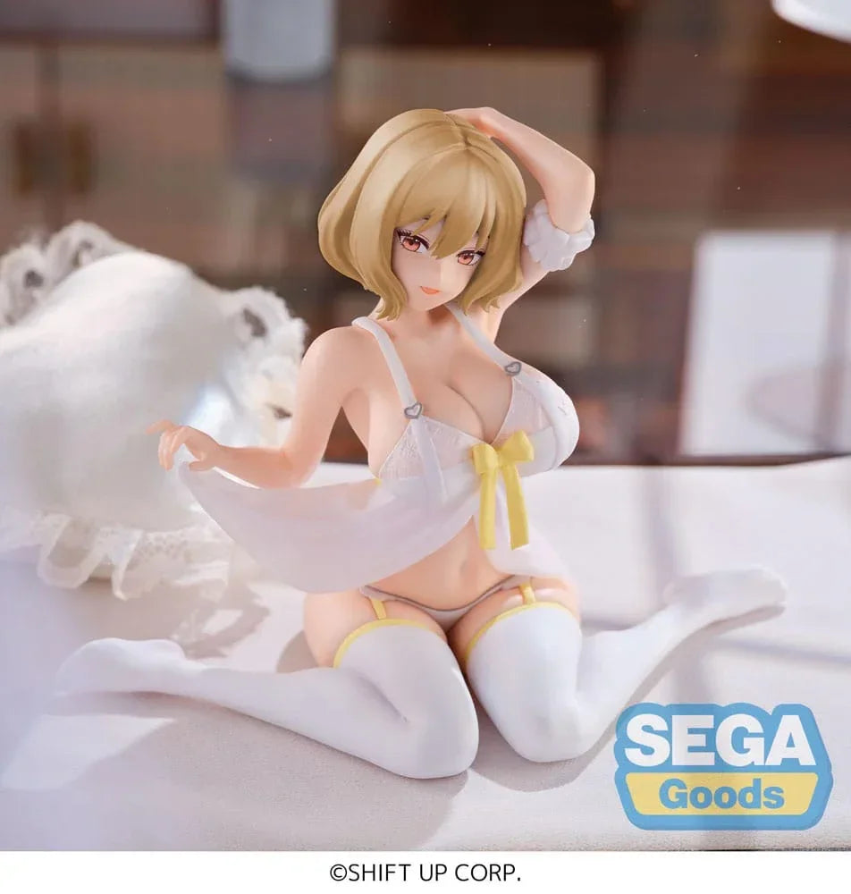 Goddess of Victory: Nikke Yumemirize PVC Figur Anis 11 cm Sega