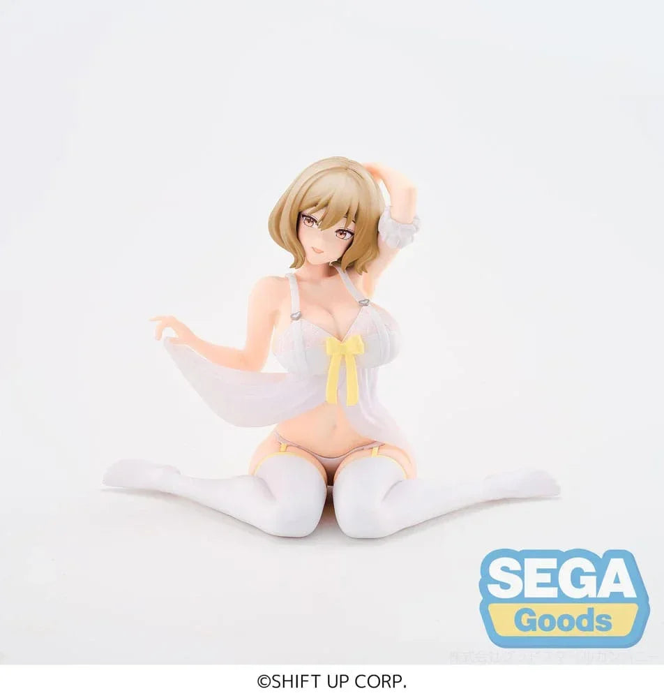 Goddess of Victory: Nikke Yumemirize PVC Figur Anis 11 cm Sega
