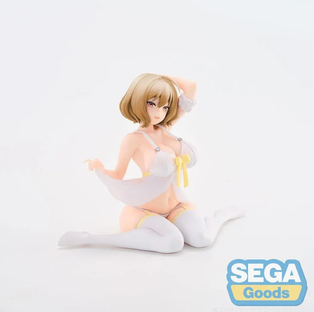 Goddess of Victory: Nikke Yumemirize PVC Figur Anis 11 cm Sega