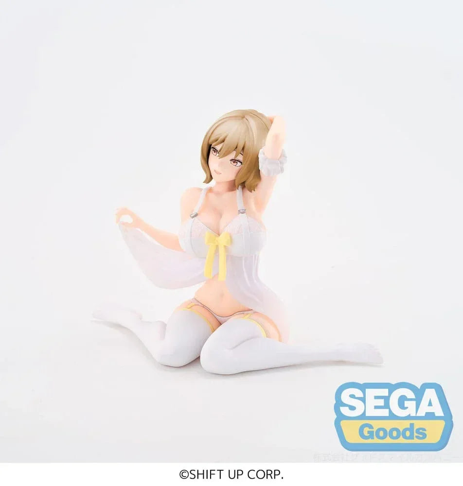 Goddess of Victory: Nikke Yumemirize PVC Figur Anis 11 cm Sega
