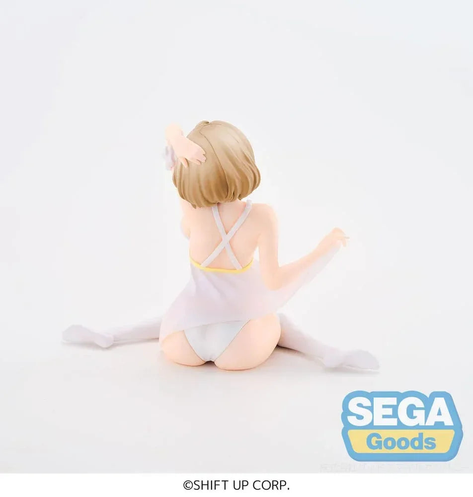 Goddess of Victory: Nikke Yumemirize PVC Figur Anis 11 cm Sega