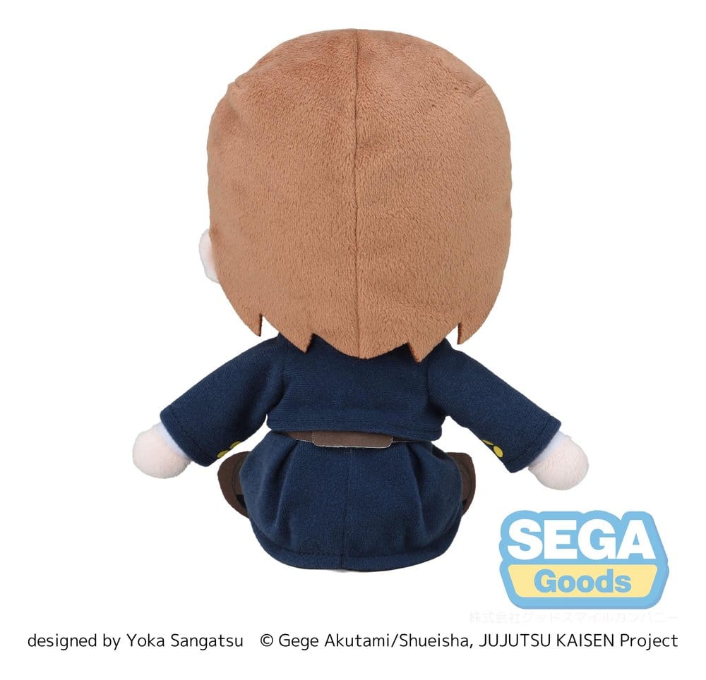 Jujutsu Kaisen Fuwa Petit gosedjur Nobara Kugisaki 20 cm