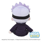 Jujutsu Kaisen Fuwa Petit Plush Satoru Gojo 20 cm