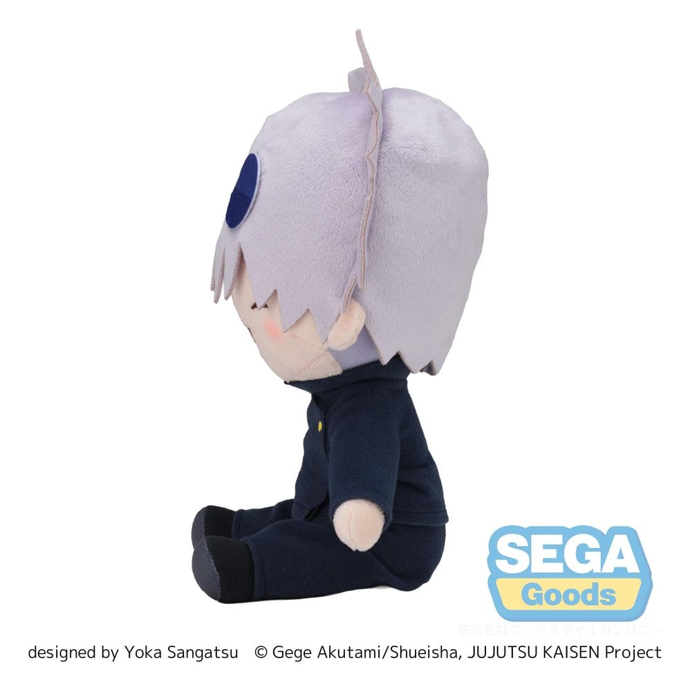 Jujutsu Kaisen Fuwa Petit gosedjur Satoru Gojo (Hidden Inventory) 20 cm