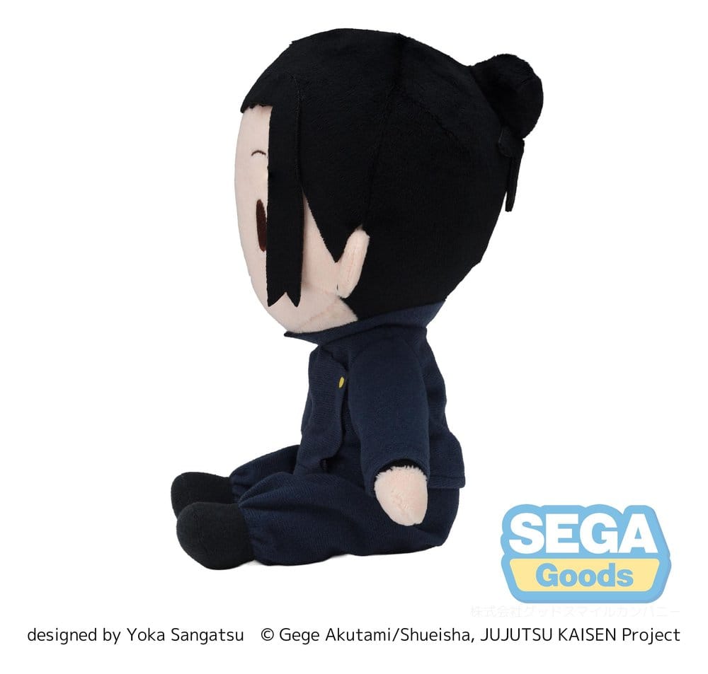 Jujutsu Kaisen Fuwa Petit gosedjur Suguru Geto (Hidden Inventory) 20 cm