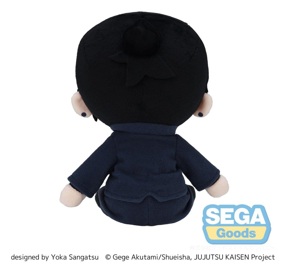 Jujutsu Kaisen Fuwa Petit gosedjur Suguru Geto (Hidden Inventory) 20 cm