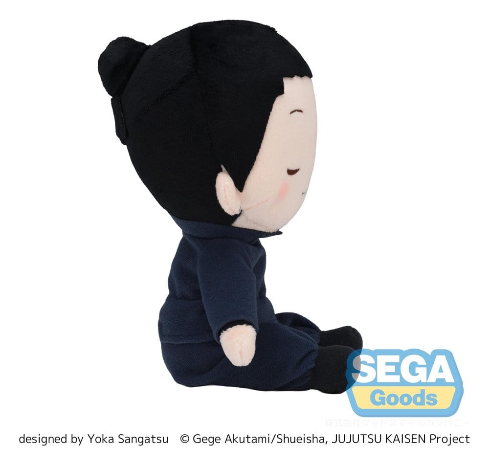 Jujutsu Kaisen Fuwa Petit gosedjur Suguru Geto (Hidden Inventory) 20 cm