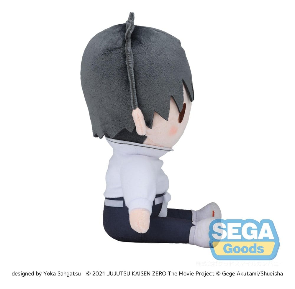 Jujutsu Kaisen Fuwa Petit mjukisdjur Yuta Okkotsu 20 cm