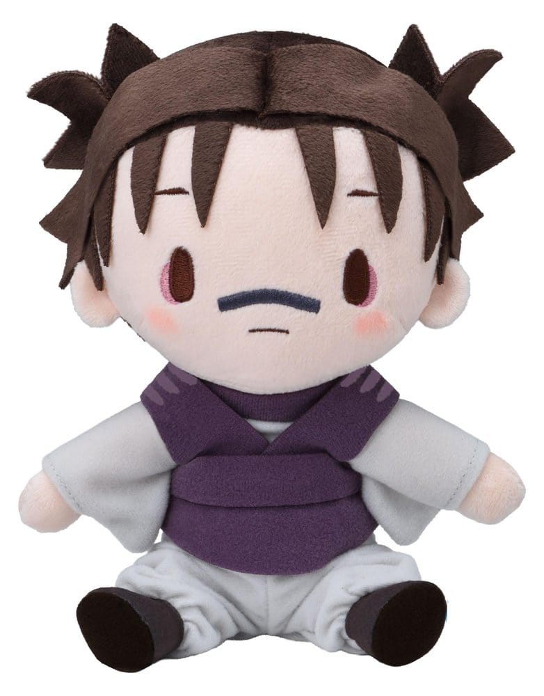 Jujutsu Kaisen The Culling Game Fuwa Petit Mjukisdjur Choso 20 cm