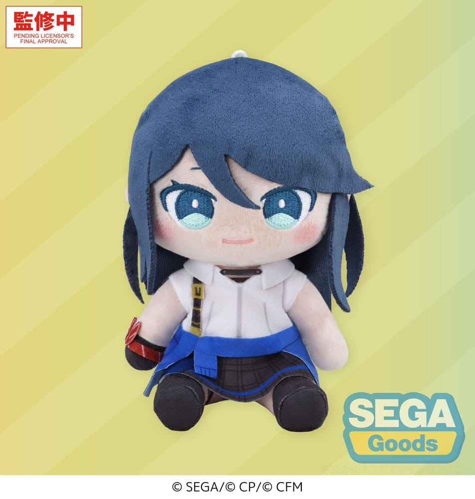 Hatsune Miku: Colorful Stage! My Sekai gosedjur Ichika Hoshino (S) 13 cm