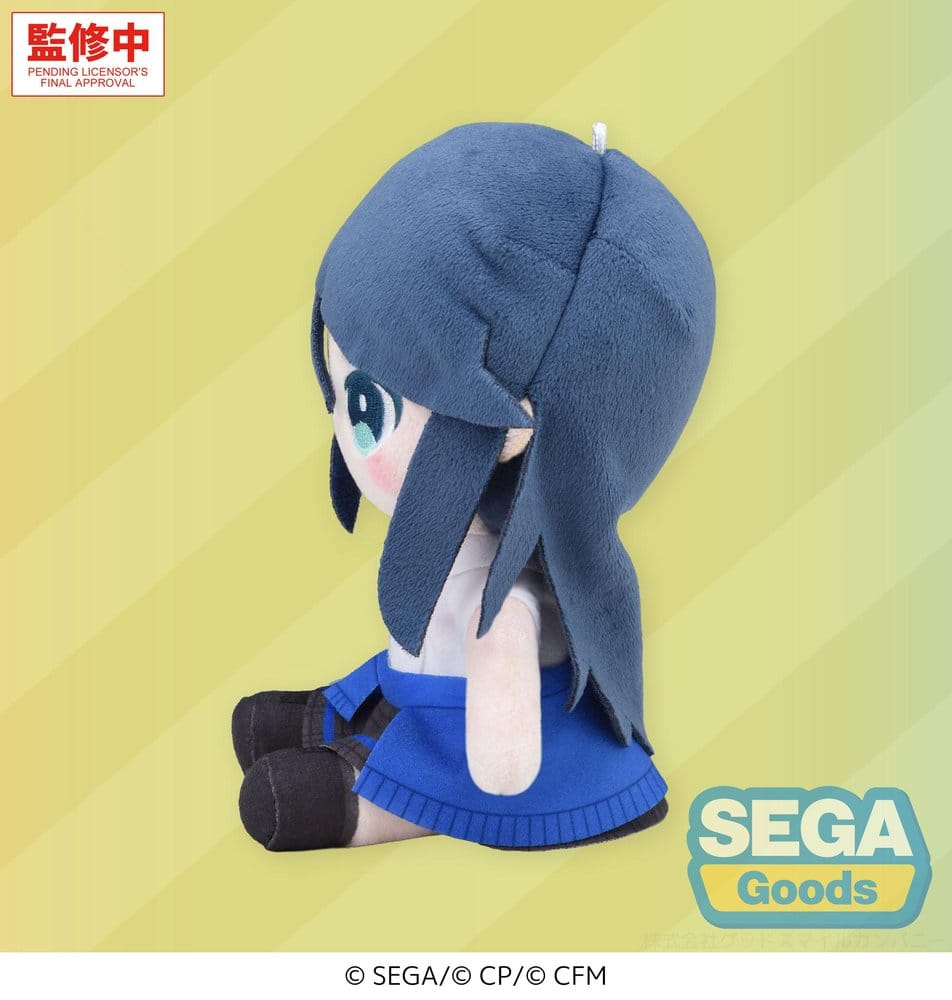 Hatsune Miku: Colorful Stage! My Sekai gosedjur Ichika Hoshino (S) 13 cm
