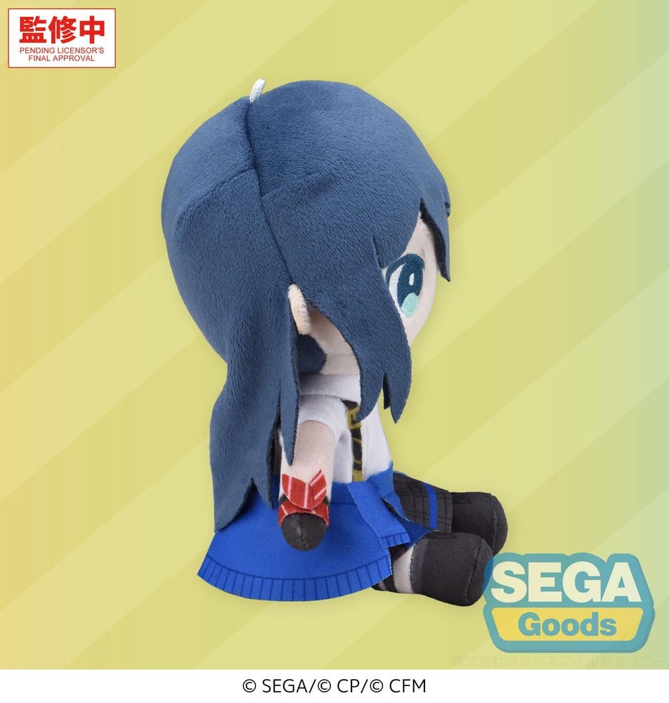 Hatsune Miku: Colorful Stage! My Sekai gosedjur Ichika Hoshino (S) 13 cm
