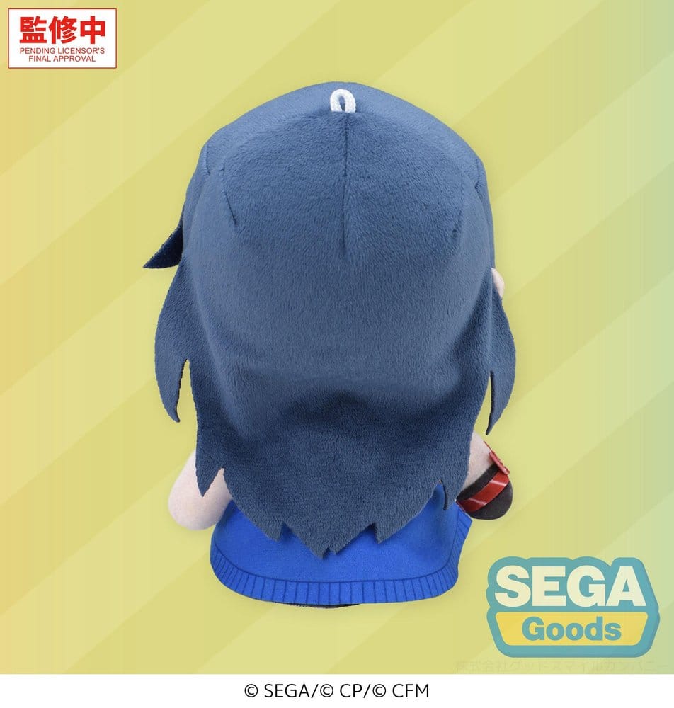 Hatsune Miku: Colorful Stage! My Sekai gosedjur Ichika Hoshino (S) 13 cm