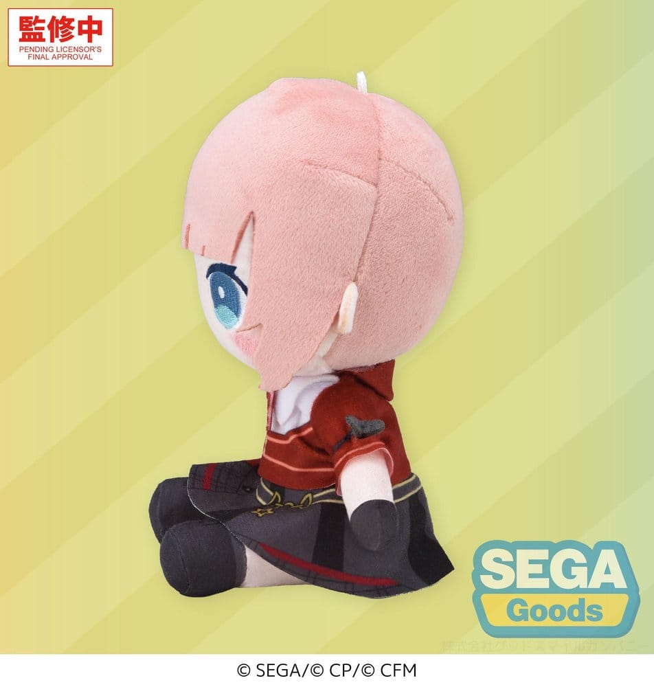 Hatsune Miku: Colorful Stage! My Sekai gosedjur Honami Mochizuki (S) 13 cm