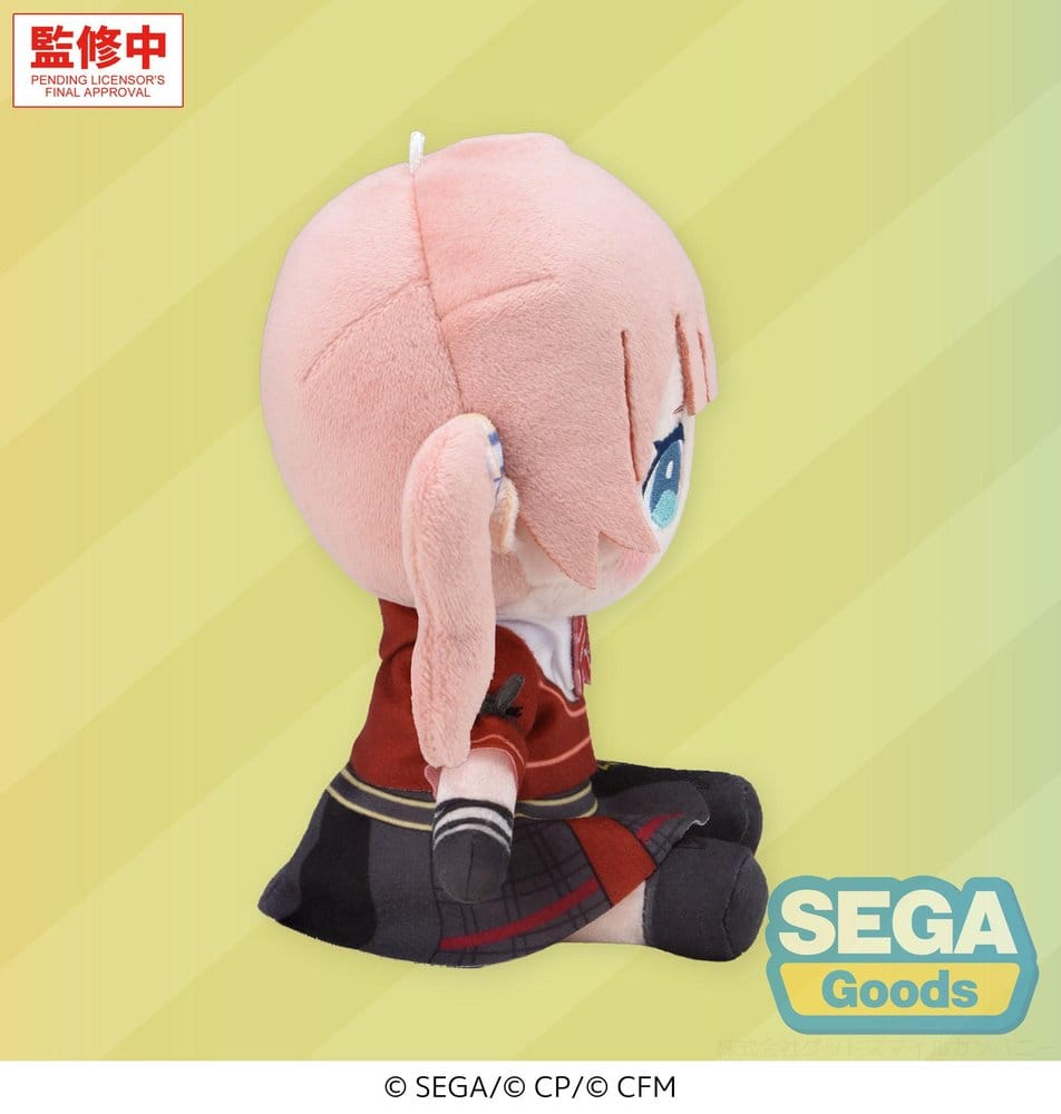 Hatsune Miku: Colorful Stage! My Sekai gosedjur Honami Mochizuki (S) 13 cm