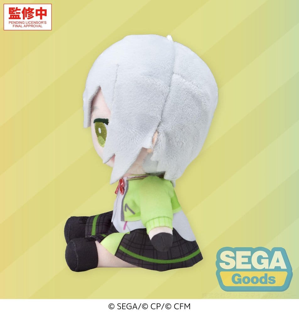 Hatsune Miku: Colorful Stage! My Sekai gosedjur Shiho Hinomori (S) 13 cm