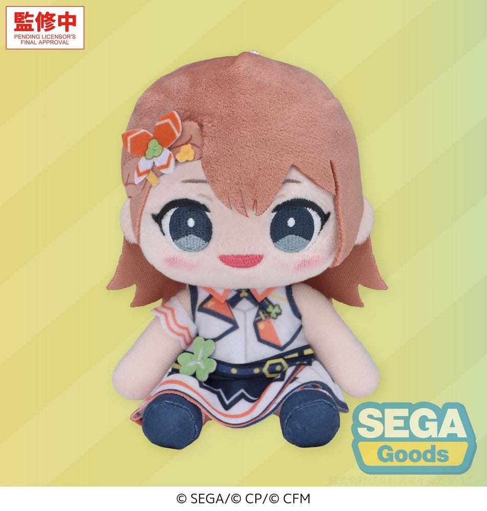 Hatsune Miku: Colorful Stage! MYSEKAI gosedjur Minori Hanasato 13 cm