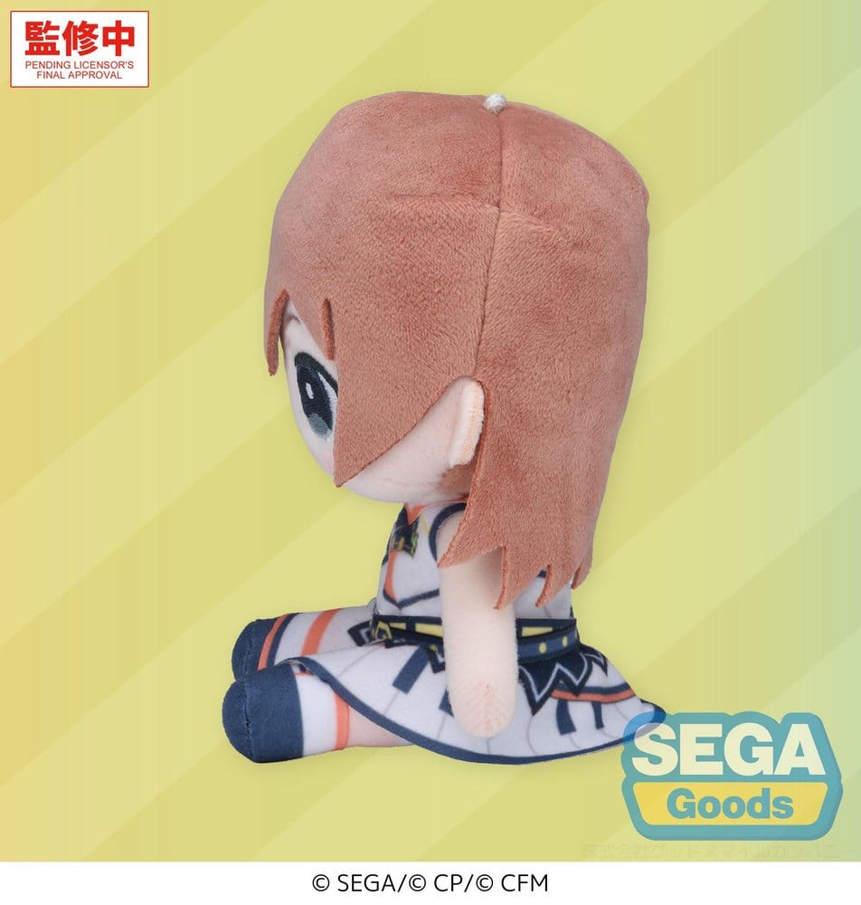 Hatsune Miku: Colorful Stage! MYSEKAI gosedjur Minori Hanasato 13 cm