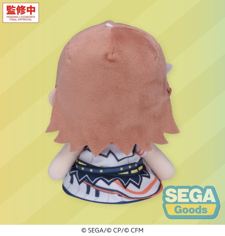 Hatsune Miku: Colorful Stage! MYSEKAI gosedjur Minori Hanasato 13 cm