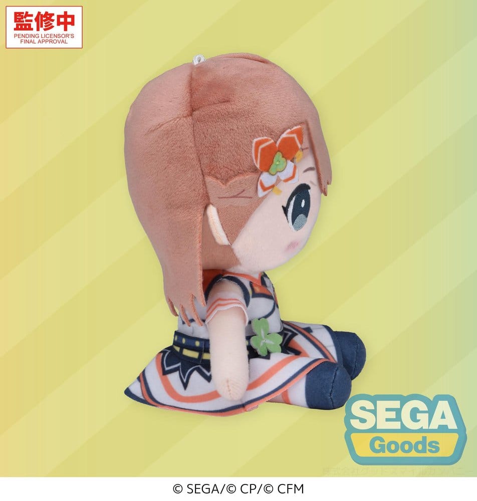 Hatsune Miku: Colorful Stage! MYSEKAI gosedjur Minori Hanasato 13 cm
