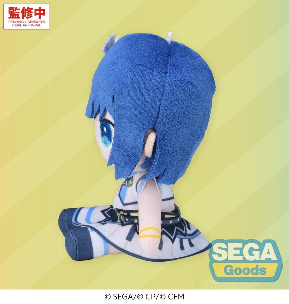 Hatsune Miku: Colorful Stage! MYSEKAI gosedjur Haruka Kiritani 13 cm