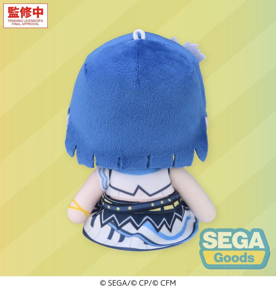 Hatsune Miku: Colorful Stage! MYSEKAI mjukisdjur Haruka Kiritani 13 cm
