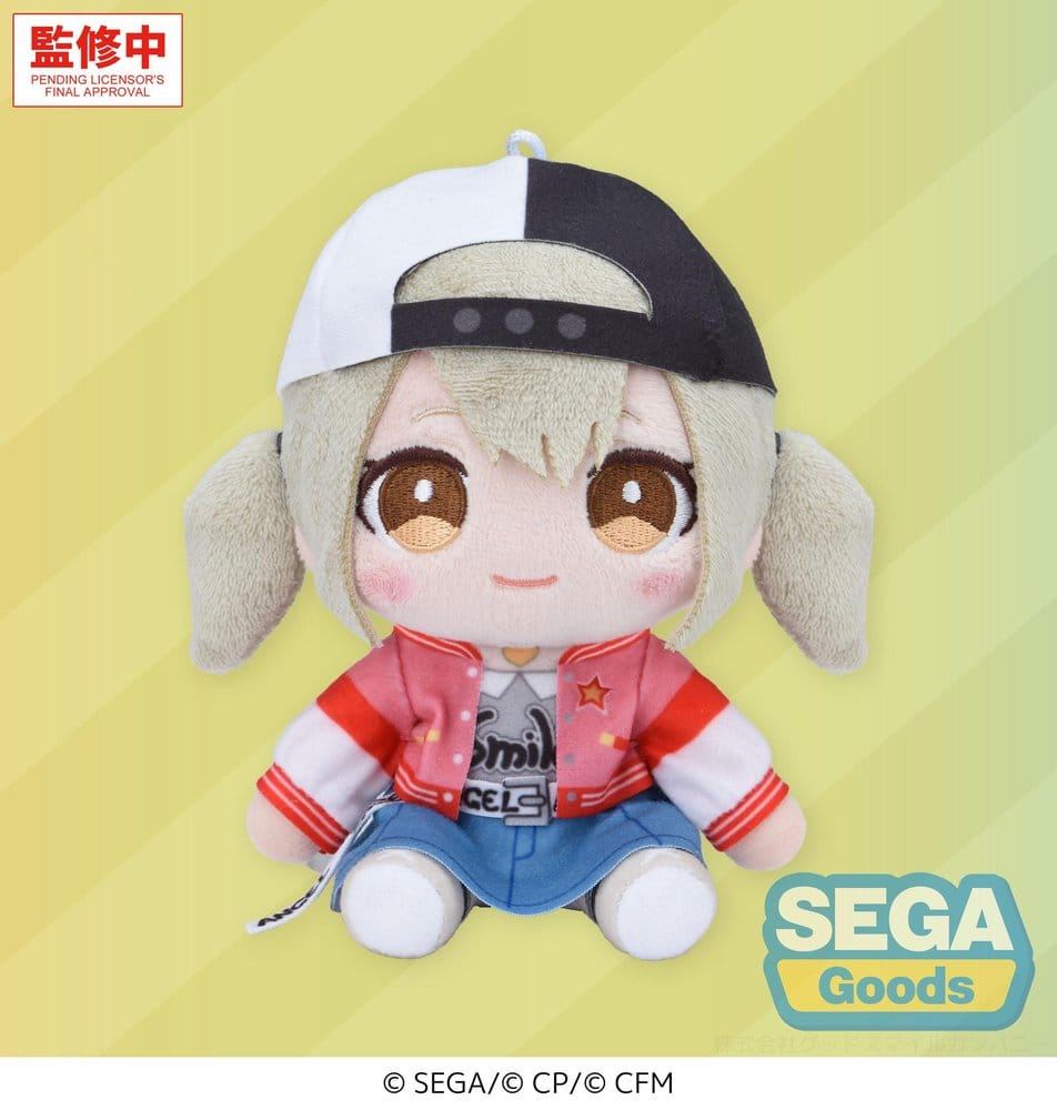 Hatsune Miku: Colorful Stage! MYSEKAI gosedjur Kohane Azusawa (S) 13 cm