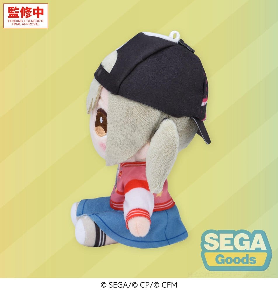 Hatsune Miku: Colorful Stage! MYSEKAI gosedjur Kohane Azusawa (S) 13 cm