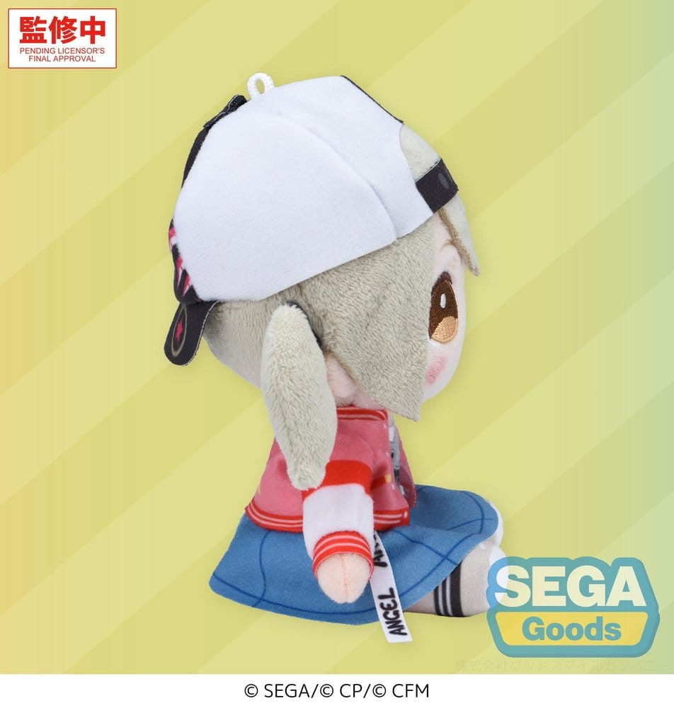 Hatsune Miku: Colorful Stage! MYSEKAI gosedjur Kohane Azusawa (S) 13 cm