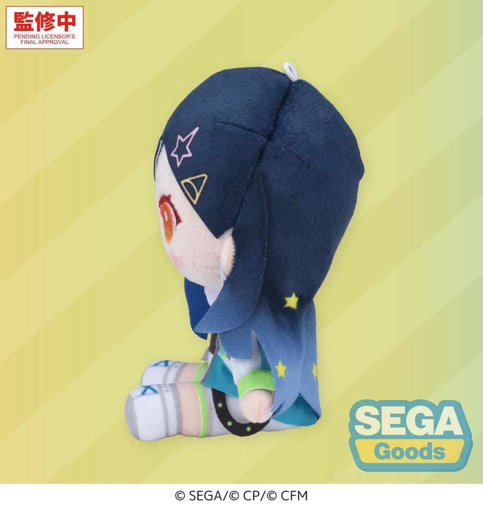 Hatsune Miku: Colorful Stage! MYSEKAI mjukisdjur An Shiraishi (S) 13 cm