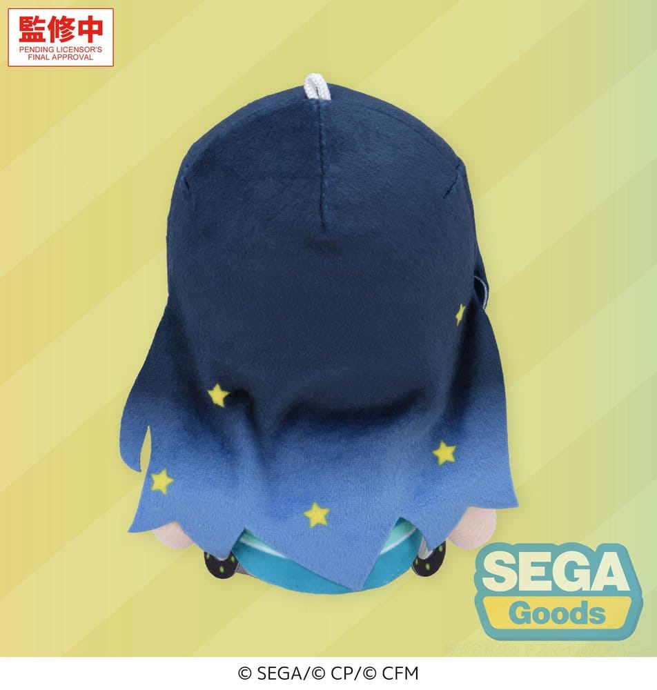 Hatsune Miku: Colorful Stage! MYSEKAI gosedjur An Shiraishi (S) 13 cm