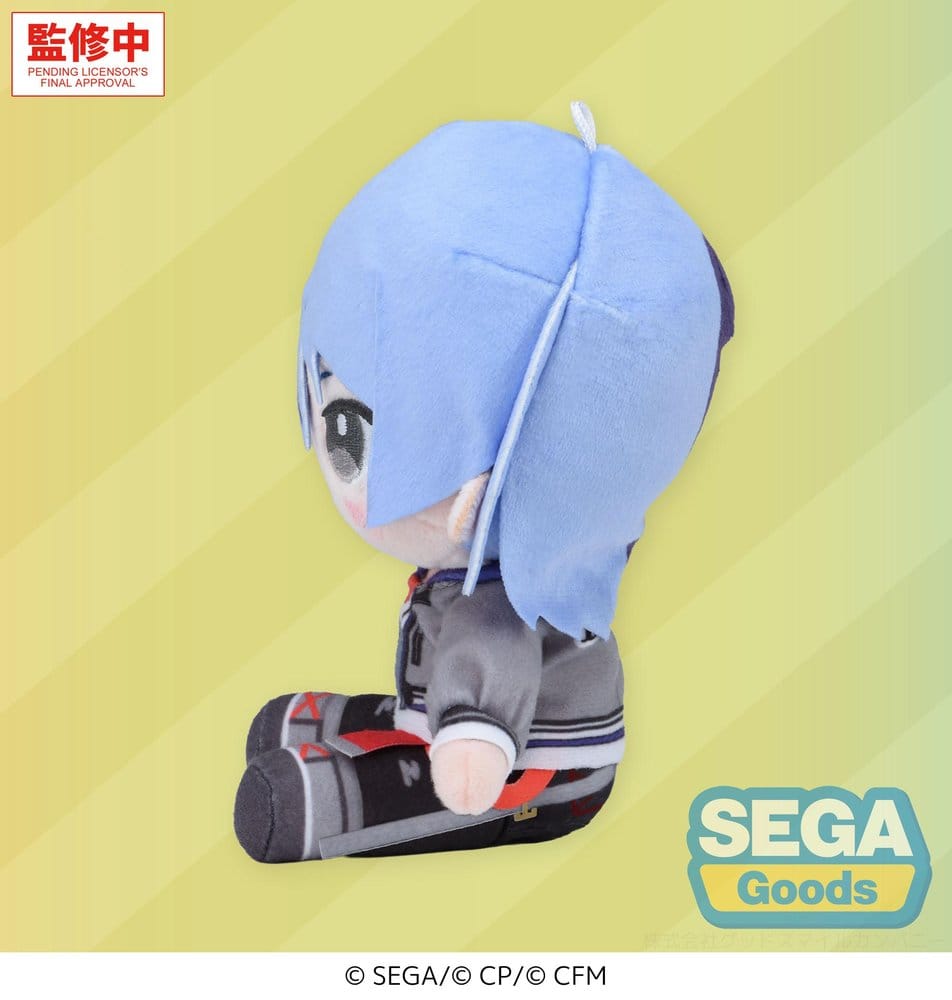 Hatsune Miku: Colorful Stage! Mysekai gosedjur Toya Aoyagi (S) 13 cm