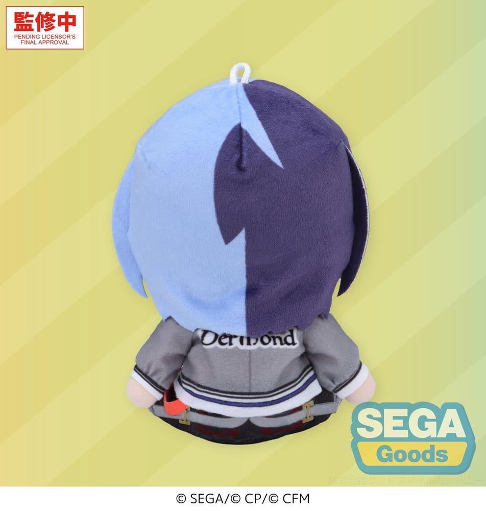 Hatsune Miku: Colorful Stage! Mysekai gosedjur Toya Aoyagi (S) 13 cm