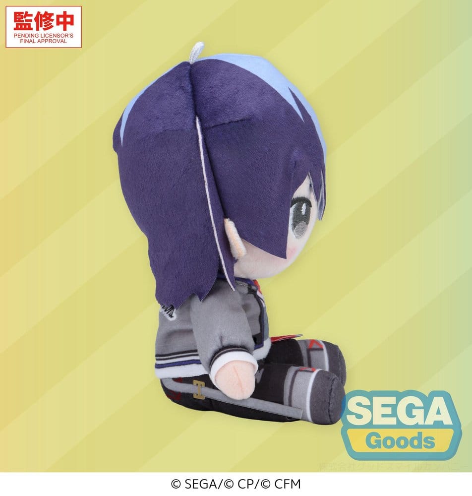 Hatsune Miku: Colorful Stage! Mysekai gosedjur Toya Aoyagi (S) 13 cm