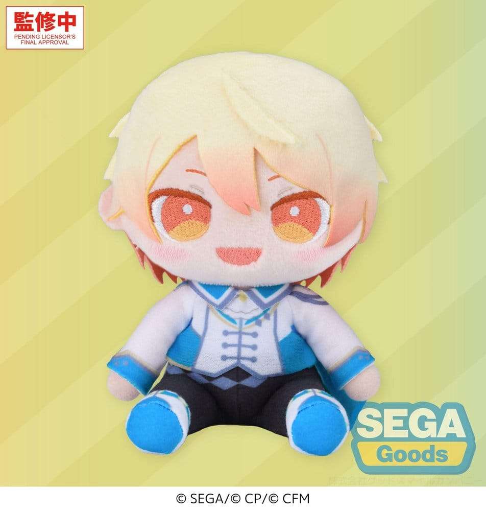 Hatsune Miku: Colorful Stage! MYSEKAI gosedjur av Tsukasa Tenma (S)