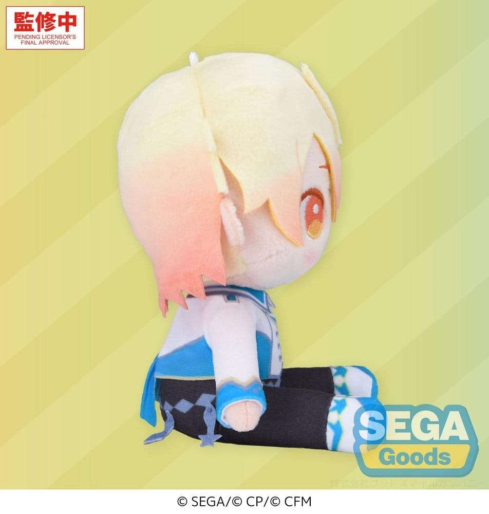 Hatsune Miku: Colorful Stage! MYSEKAI gosedjur Tsukasa Tenma (S)