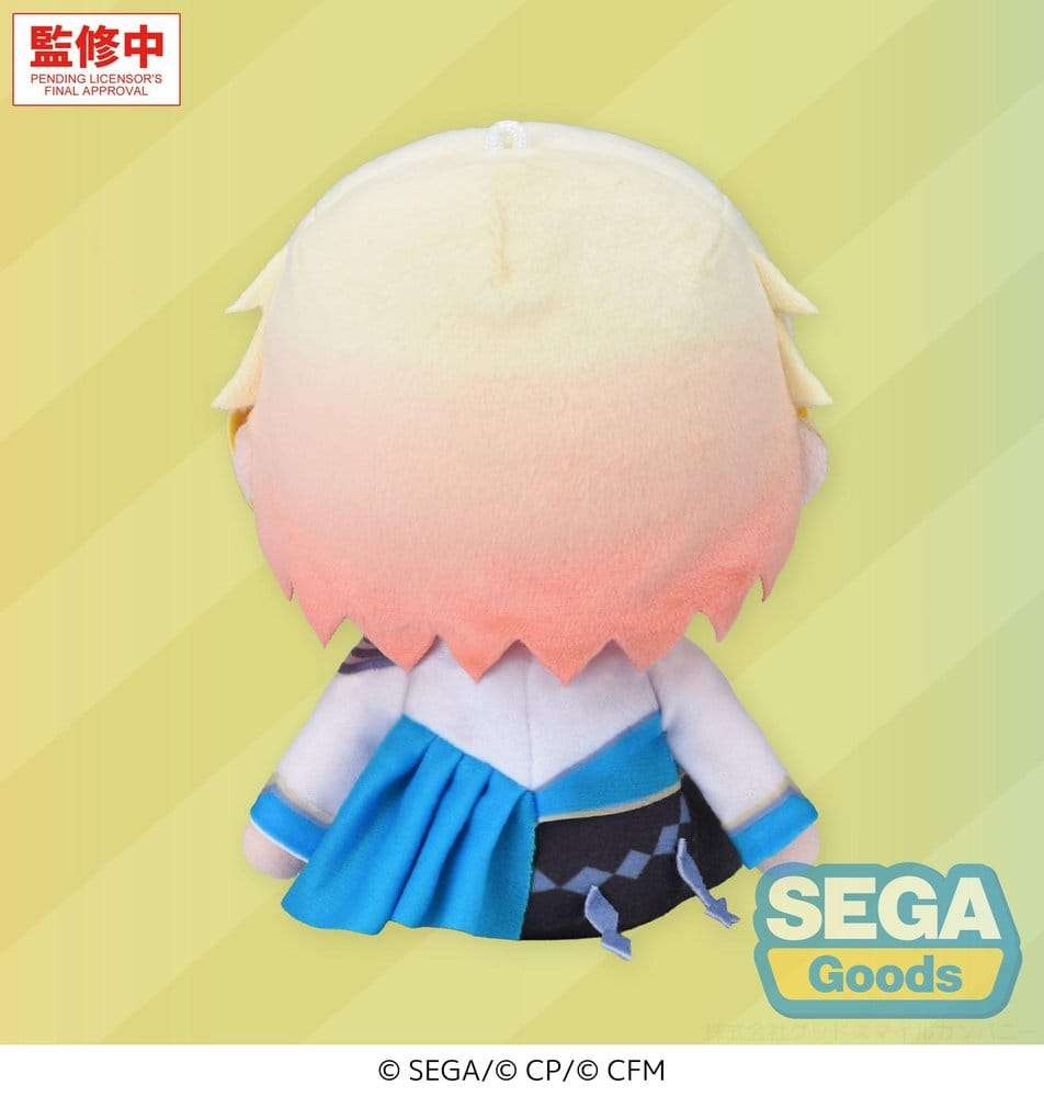 Hatsune Miku: Colorful Stage! MYSEKAI gosedjur av Tsukasa Tenma (S)