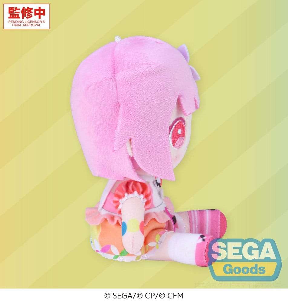 Hatsune Miku: Colorful Stage! MYSEKAI gosedjur Emu Otori (S)