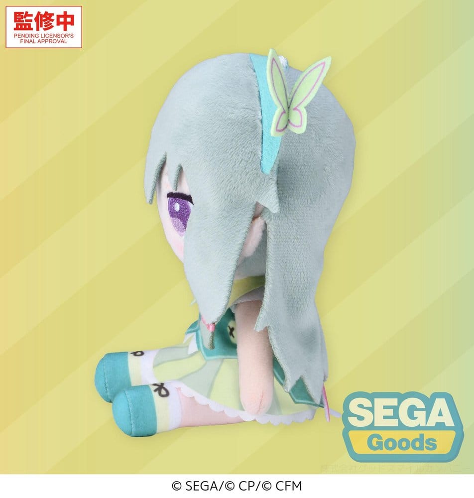 Hatsune Miku: Colorful Stage! MYSEKAI gosedjur Nene Kusanagi (S)