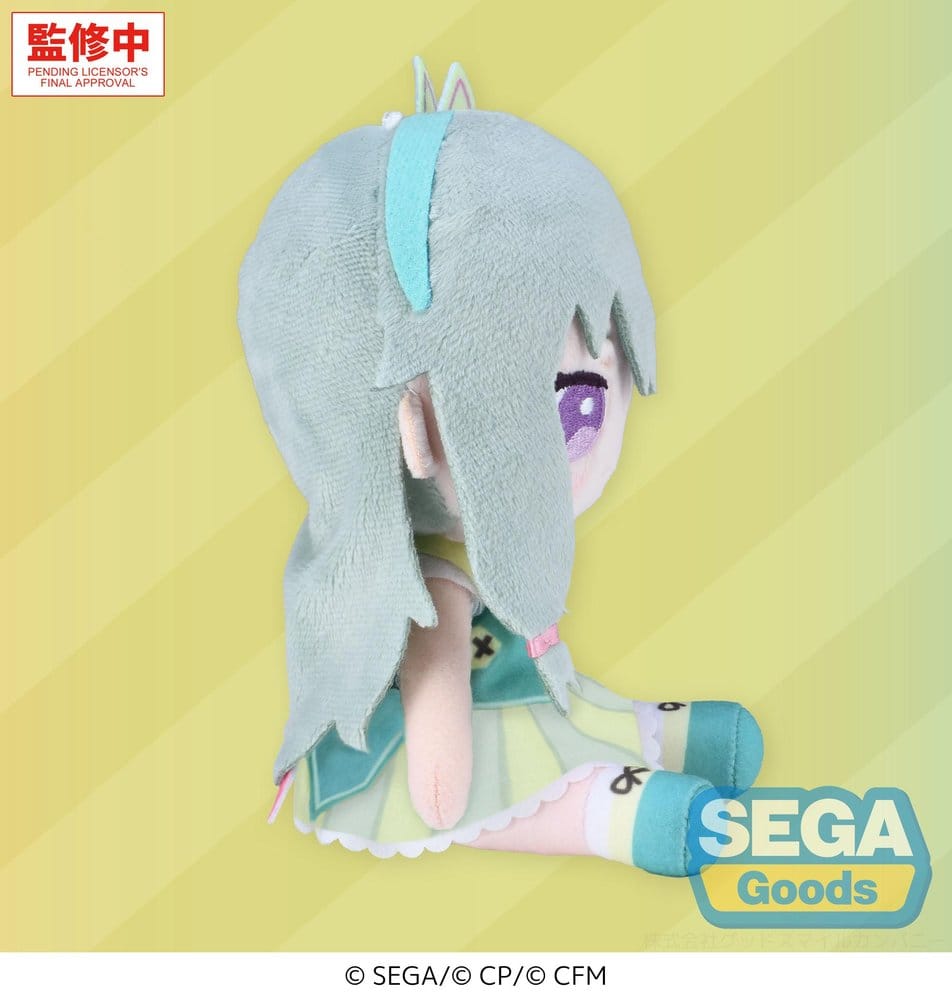 Hatsune Miku: Colorful Stage! MYSEKAI gosedjur Nene Kusanagi (S)