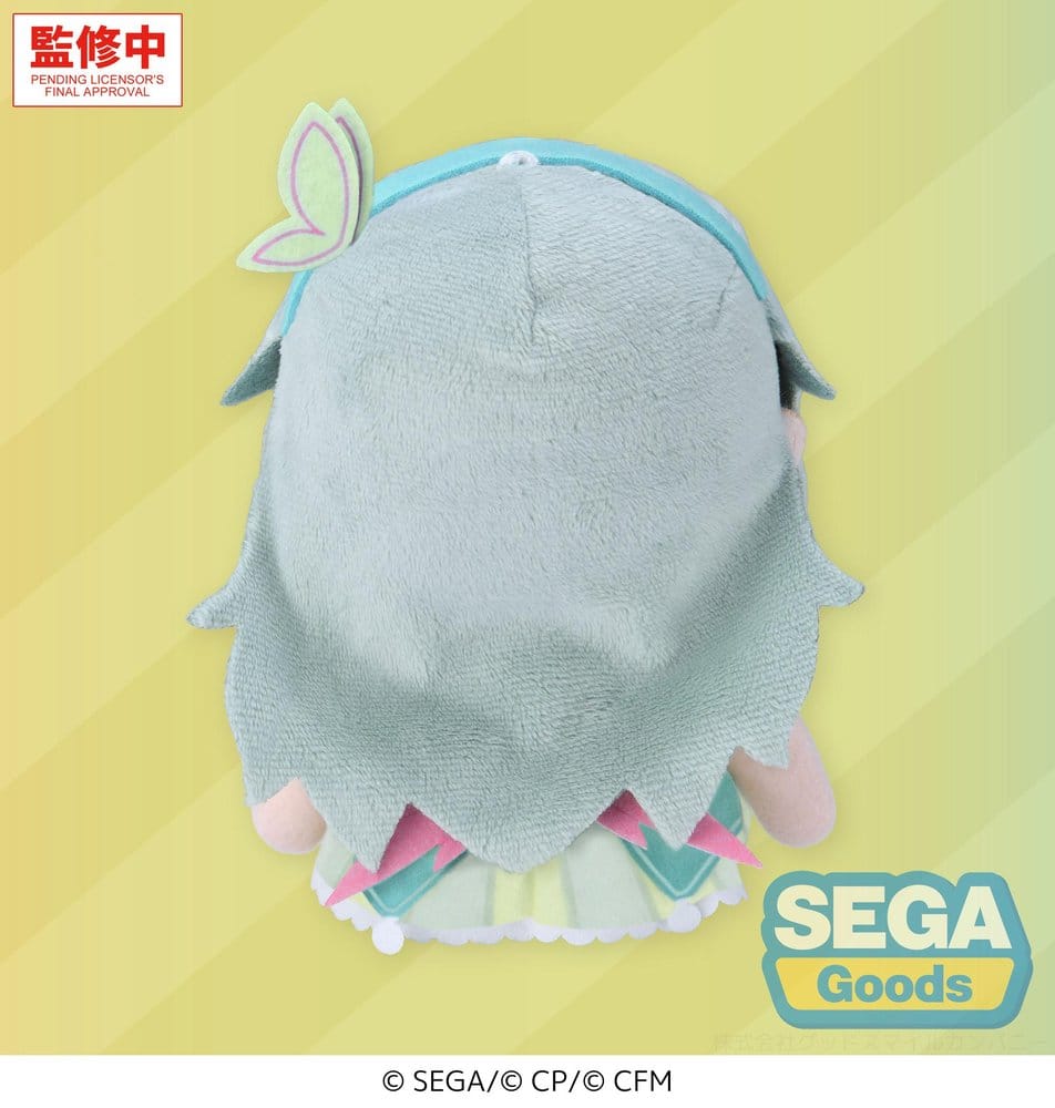 Hatsune Miku: Colorful Stage! MYSEKAI gosedjur Nene Kusanagi (S)