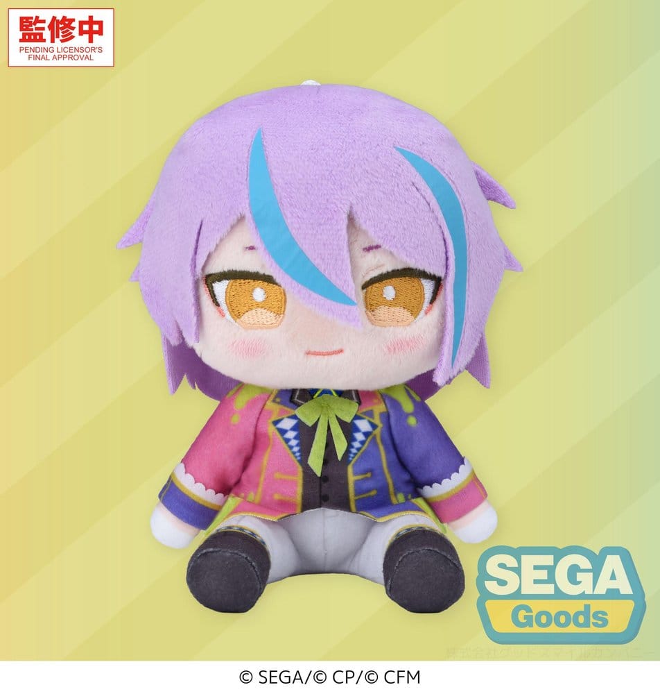 Hatsune Miku: Colorful Stage! MYSEKAI gosedjur Rui Kamishiro (S)