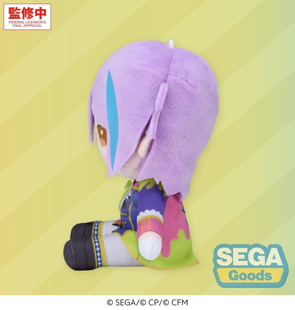 Hatsune Miku: Colorful Stage! MYSEKAI gosedjur Rui Kamishiro (S)
