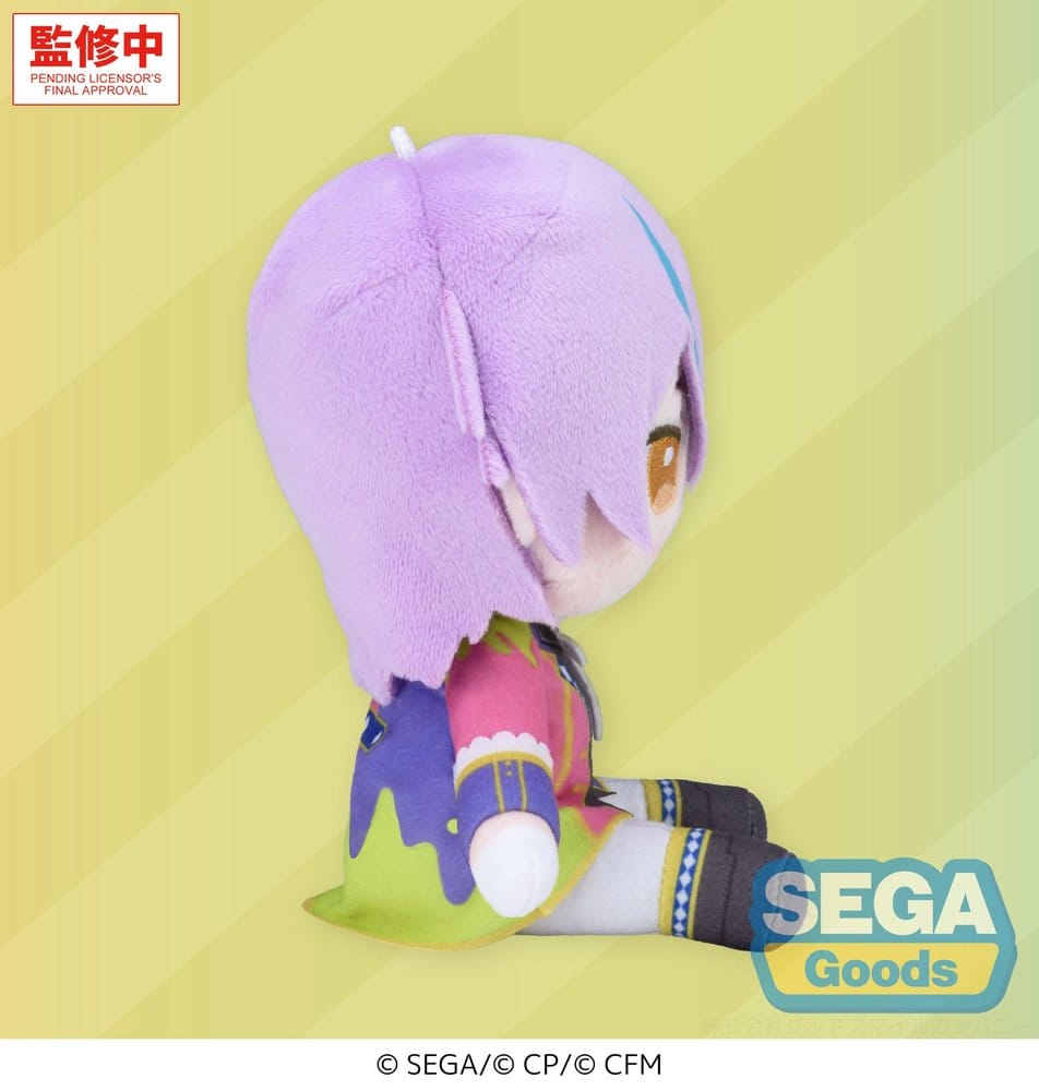 Hatsune Miku: Colorful Stage! MYSEKAI gosedjur Rui Kamishiro (S)