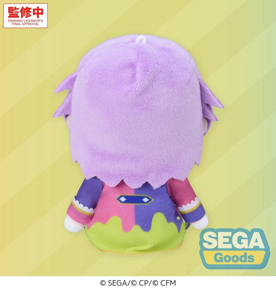 Hatsune Miku: Colorful Stage! MYSEKAI gosedjur Rui Kamishiro (S)